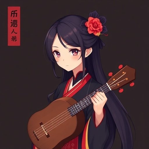 音律知音